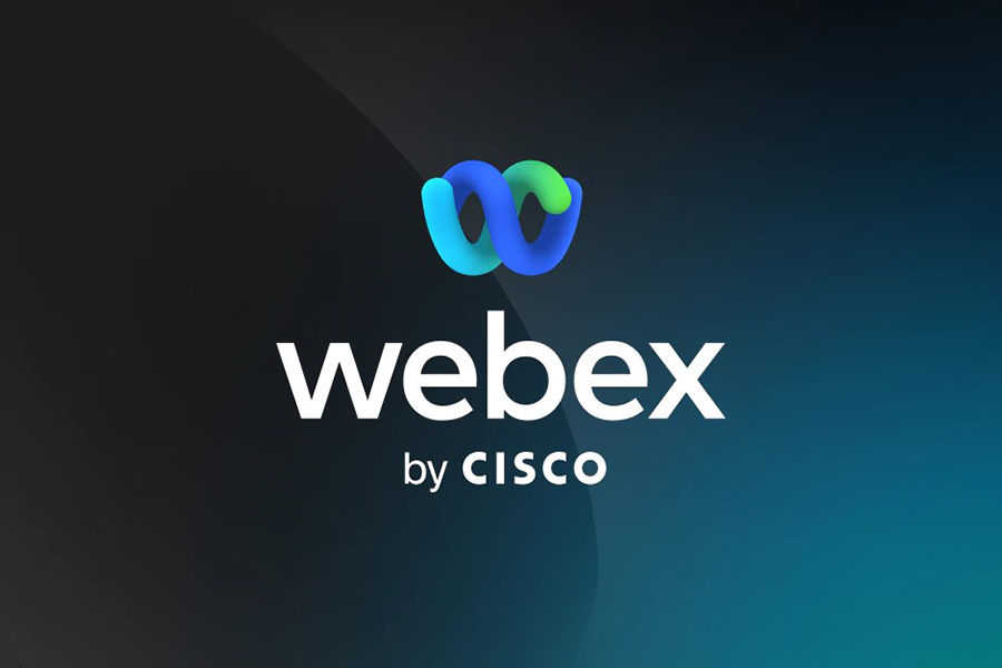 Webex New Look and Training