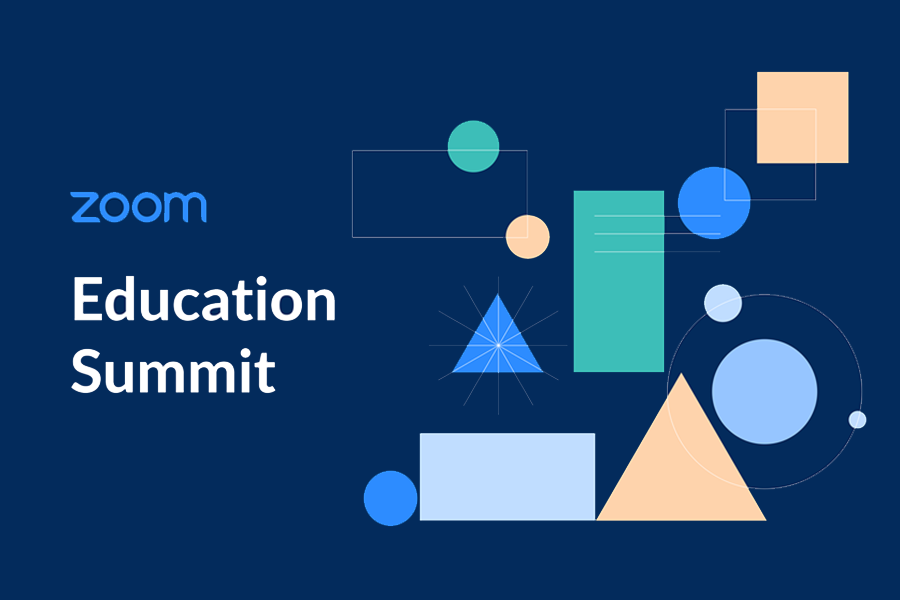 Zoom Education Summit