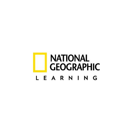 National Geographic Learning Spark