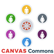 Canvas Commons