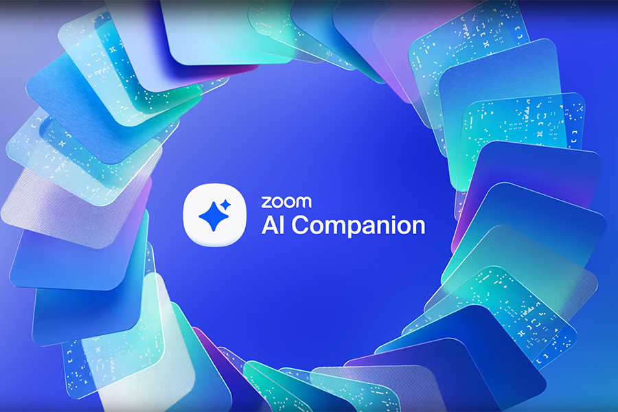 Zoom AI Companion