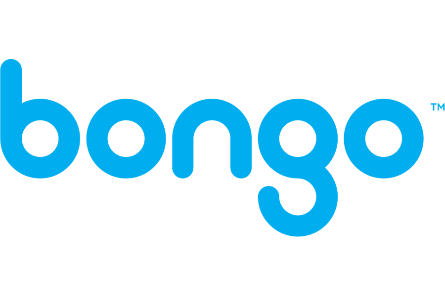 Bongo Logo
